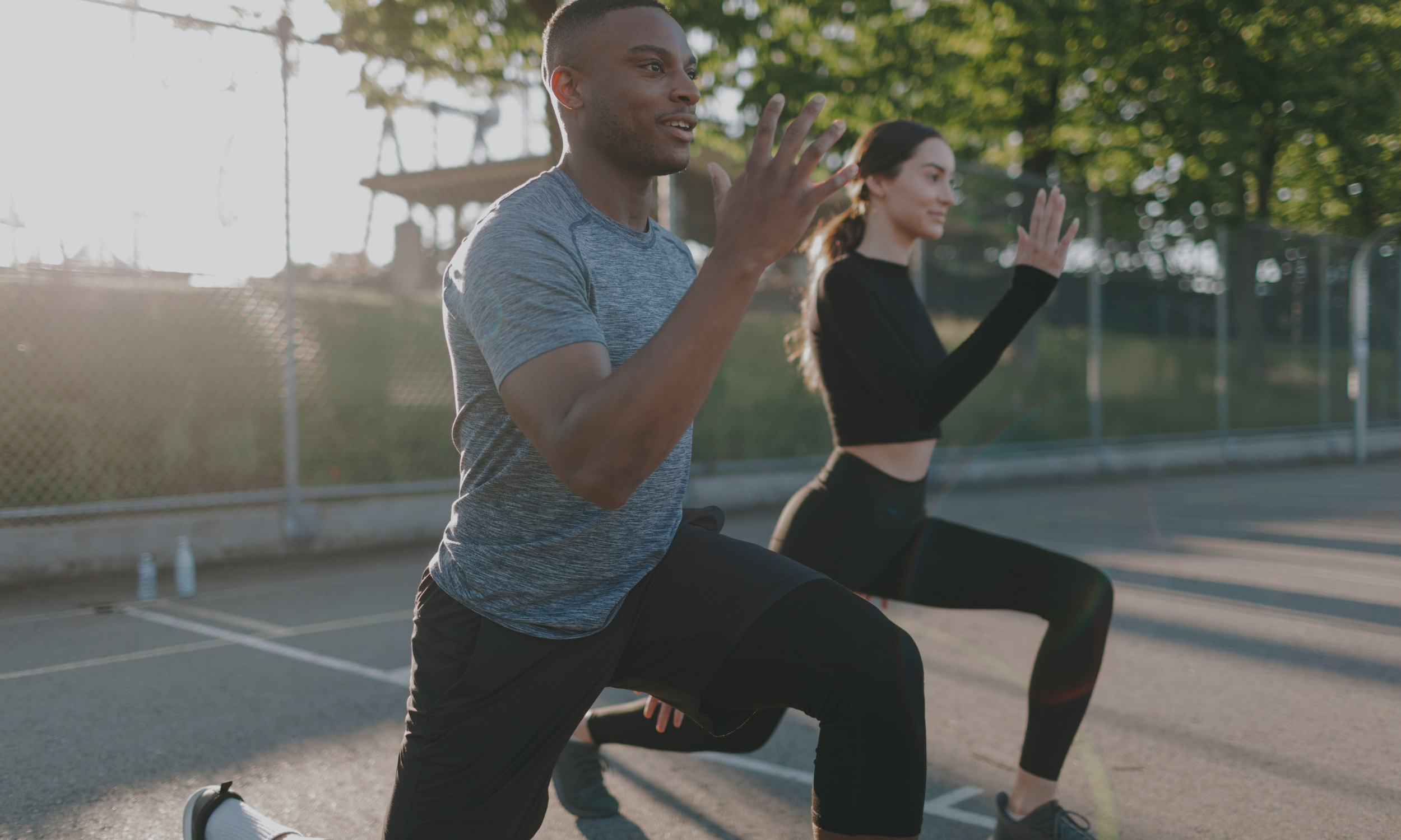 Improve Mobility & Recovery with Non-Invasive Wellness Treatments